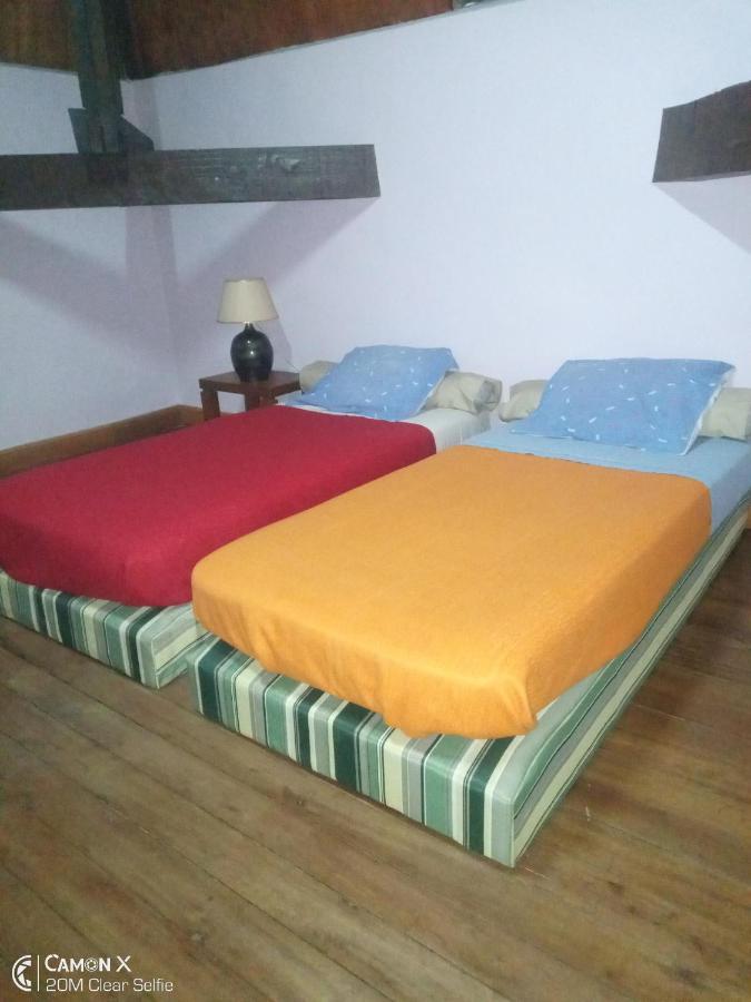 Le Manoir Bed & Breakfast Antananarivo Ngoại thất bức ảnh
